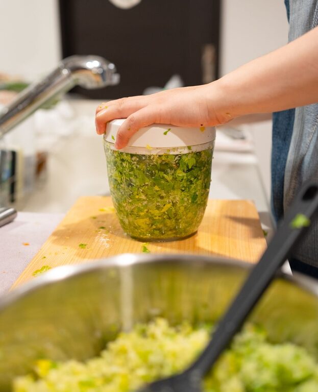 Essential Tools to Maximize Your Small Kitchen Space